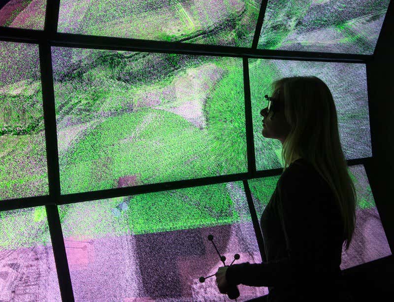 New Scientist. Science news and long reads from expert journalists, covering developments in science, technology, health and the environment on the website and the magazine.