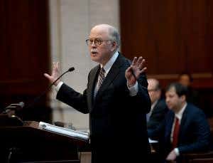 Masculine-sounding lawyers less likely to win in court