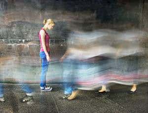 Loneliness is a modern epidemic in need of treatment