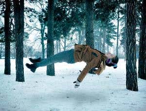 Where am I in the world?