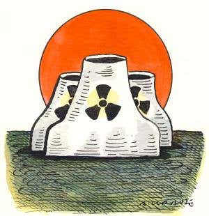 Total safety an illusion for Japan's nuclear restart