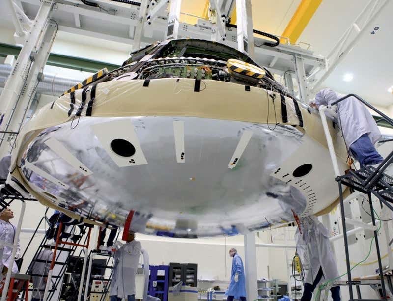 New Scientist. Science news and long reads from expert journalists, covering developments in science, technology, health and the environment on the website and the magazine.