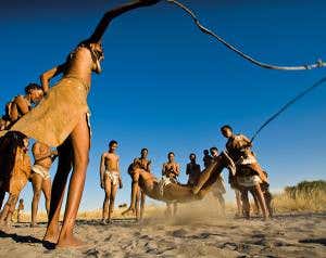 How we can avert the coming mass extinction