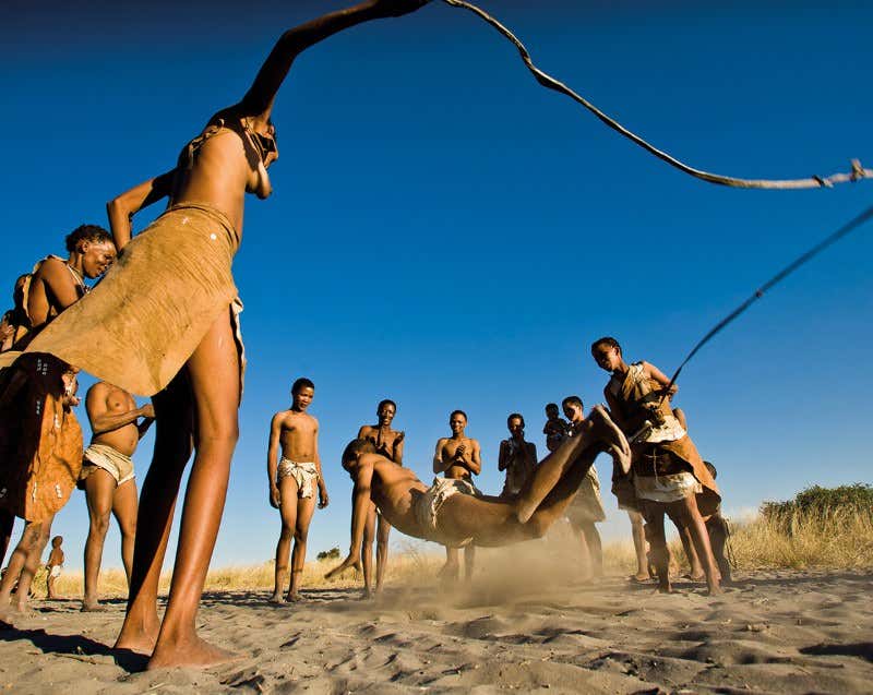 New Scientist. Science news and long reads from expert journalists, covering developments in science, technology, health and the environment on the website and the magazine.