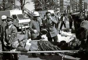 The nitty-gritty of killing off WMDs