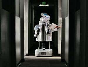 Cleaning bot operators get censored view of your home