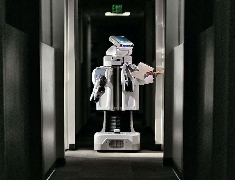 New Scientist. Science news and long reads from expert journalists, covering developments in science, technology, health and the environment on the website and the magazine.