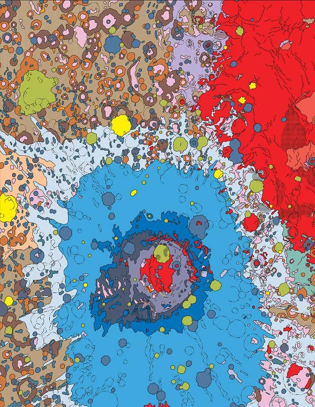 New Scientist. Science news and long reads from expert journalists, covering developments in science, technology, health and the environment on the website and the magazine.