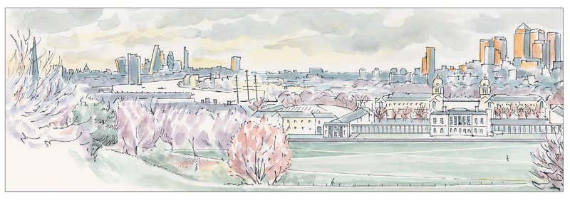 Pretty vacant: What we're not seeing in graphics today