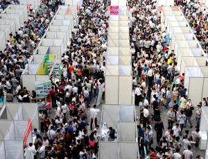 The sites that know your dream job before you do