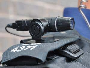 Your telltale video camera shake can identify you