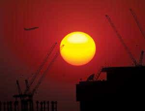 What's at stake at this week's climate summit in Lima