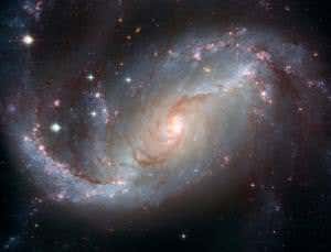 Cosmic rays drive the galactic pottery wheel