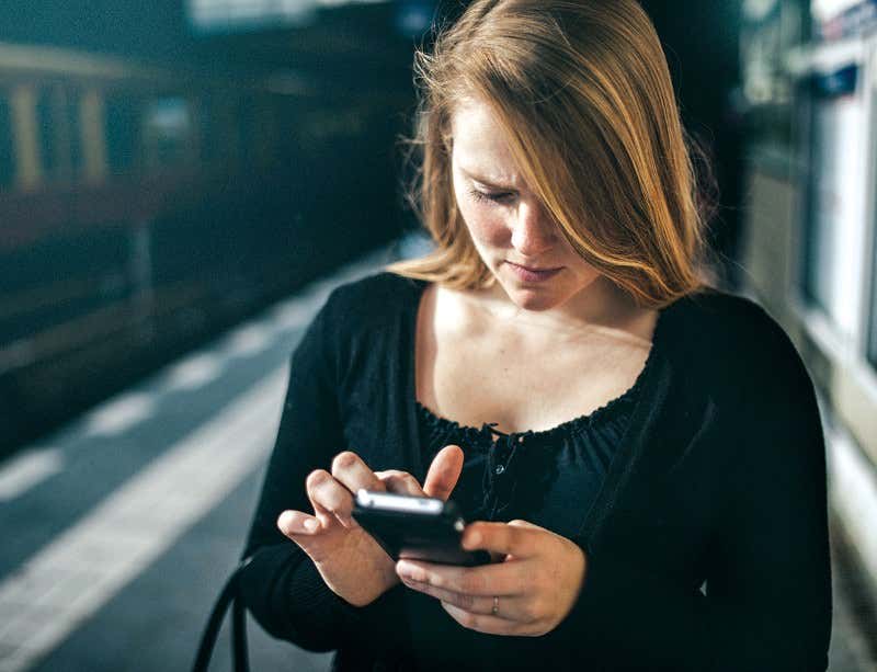 New Scientist. Science news and long reads from expert journalists, covering developments in science, technology, health and the environment on the website and the magazine.