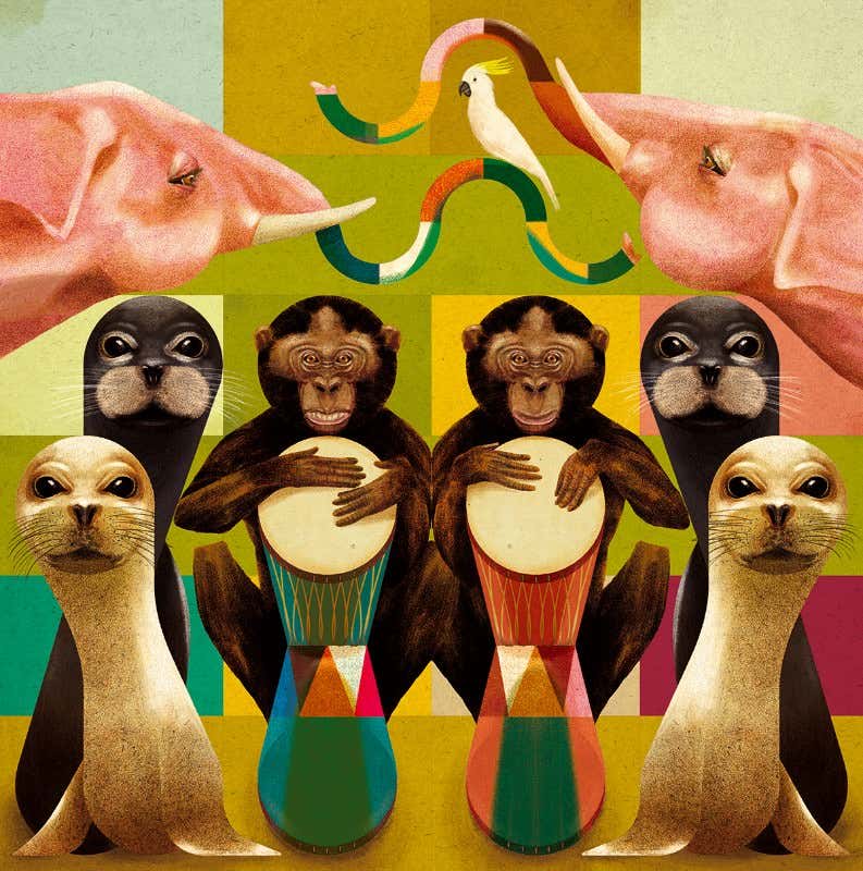 New Scientist. Science news and long reads from expert journalists, covering developments in science, technology, health and the environment on the website and the magazine.