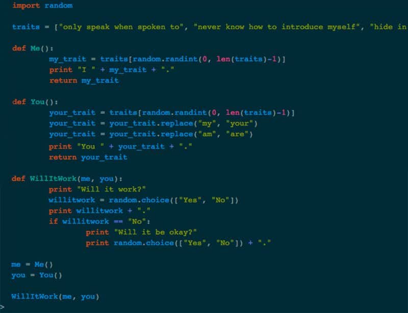 New Scientist. Science news and long reads from expert journalists, covering developments in science, technology, health and the environment on the website and the magazine.