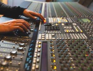 Reverb: Why we dig messy sound