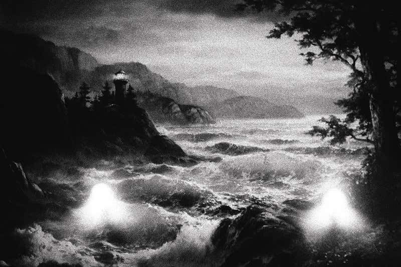 Storm warning: Can crystal-gazing predict the weather?