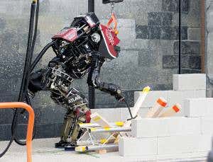 2015 preview: Rescue robots go head-to-head