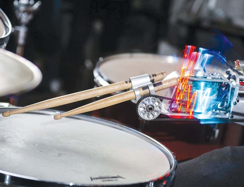 2014 review: The most awesome stories of the year