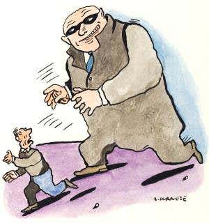 Why are we so eager to embrace conspiracy theories?