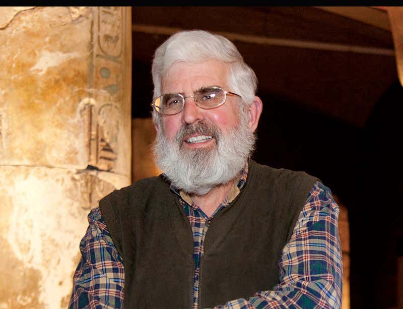 New Scientist. Science news and long reads from expert journalists, covering developments in science, technology, health and the environment on the website and the magazine.