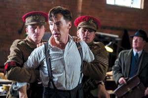 Pitch us a movie and win an invite to our writing room