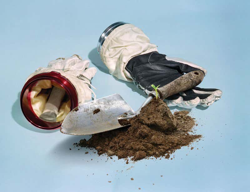 New Scientist. Science news and long reads from expert journalists, covering developments in science, technology, health and the environment on the website and the magazine.