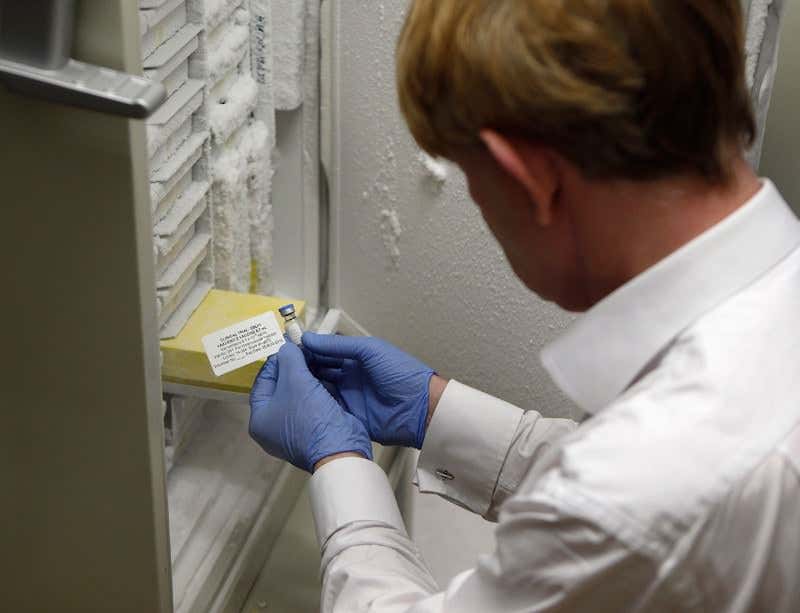 New Scientist. Science news and long reads from expert journalists, covering developments in science, technology, health and the environment on the website and the magazine.