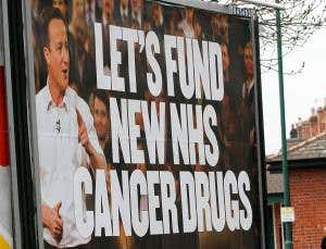 The UK's Cancer Drugs Fund does more harm than good