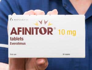 Expensive cancer drugs pushed off England's NHS list