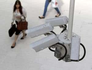 Mass surveillance not effective for finding terrorists