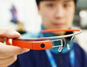 OK Glass? Wearables march on despite Google's setback