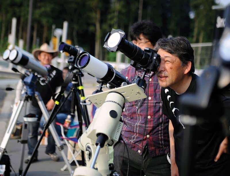 New Scientist. Science news and long reads from expert journalists, covering developments in science, technology, health and the environment on the website and the magazine.