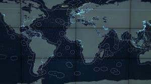 Big Brother map spots illegal fishing in an instant