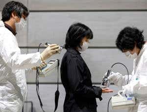 Anti-radiation drug could work days after exposure