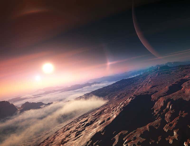 New Scientist. Science news and long reads from expert journalists, covering developments in science, technology, health and the environment on the website and the magazine.