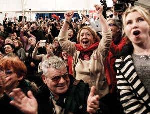 Self-help healthcare fuelled shock Greek election win