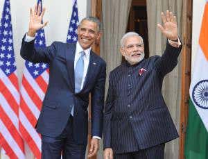 India eyes ambitious renewables targets - with US help