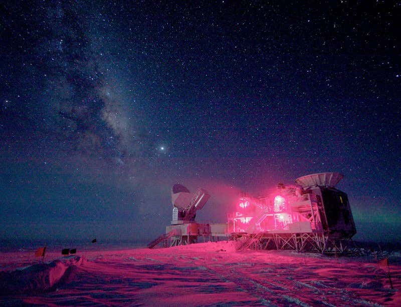 New Scientist. Science news and long reads from expert journalists, covering developments in science, technology, health and the environment on the website and the magazine.