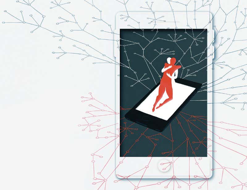 New Scientist. Science news and long reads from expert journalists, covering developments in science, technology, health and the environment on the website and the magazine.