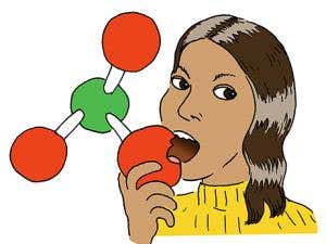 Feedback: Handy nutritious molecules