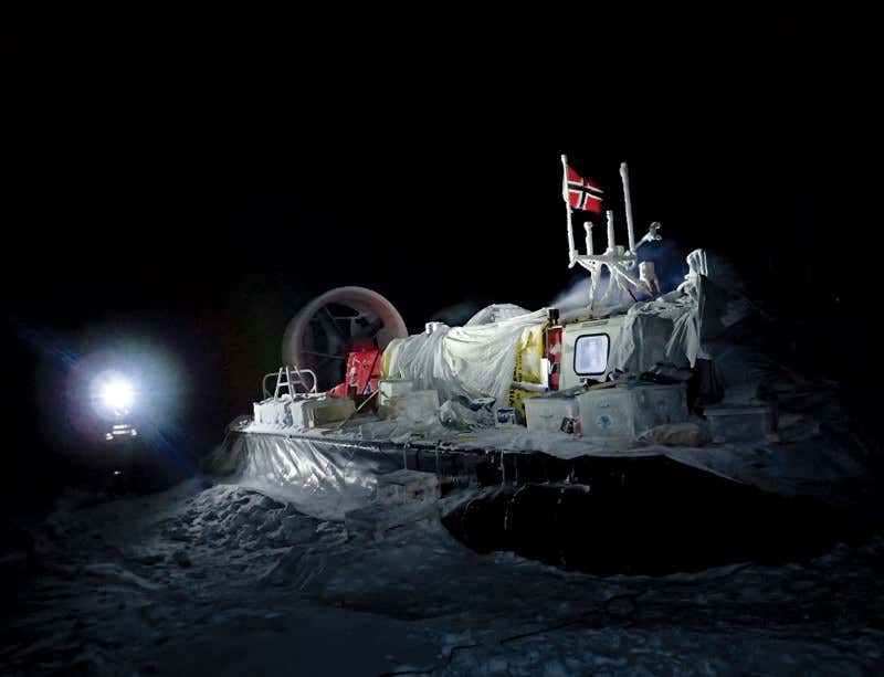 New Scientist. Science news and long reads from expert journalists, covering developments in science, technology, health and the environment on the website and the magazine.