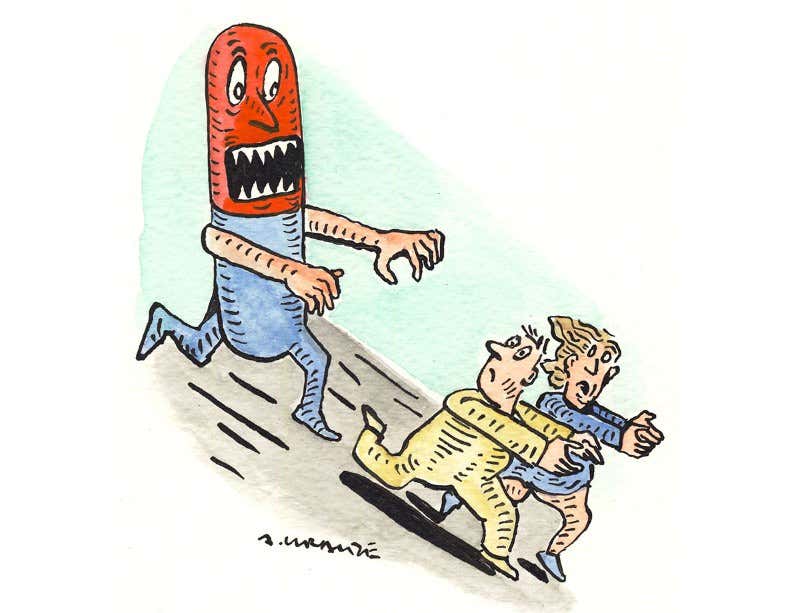 New Scientist. Science news and long reads from expert journalists, covering developments in science, technology, health and the environment on the website and the magazine.