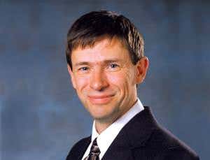 I'm tapping the housefly's genome to fight disease