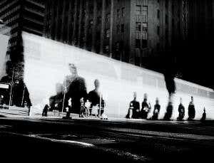 The time illusion: How your brain creates now