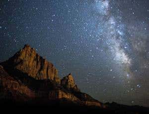 Mapping the Milky Way: What's where in our galaxy