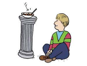 Feedback: Mindlessness for health