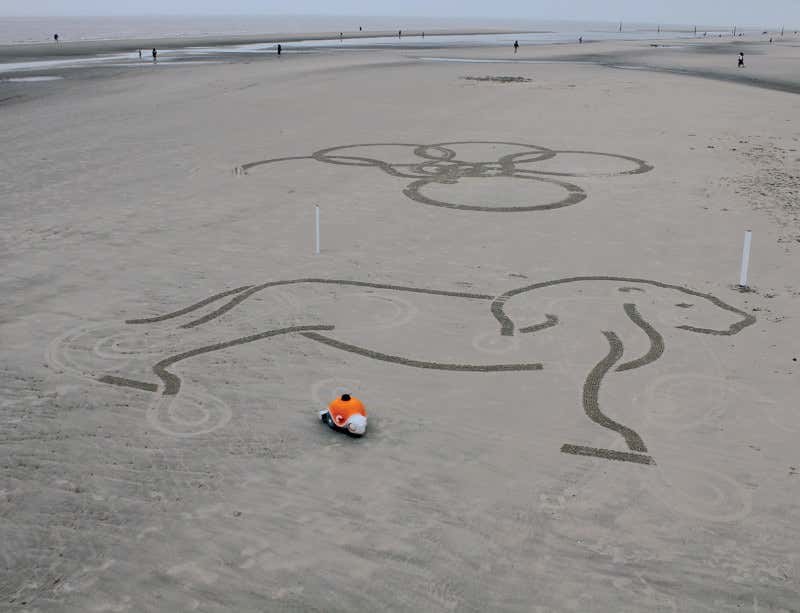 New Scientist. Science news and long reads from expert journalists, covering developments in science, technology, health and the environment on the website and the magazine.