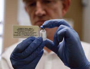 It's time to take drug trial participation seriously